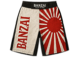 BANZAI CLOTHING